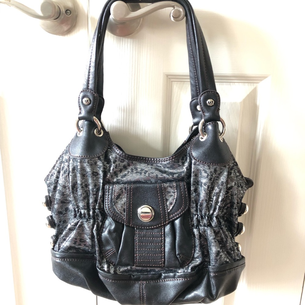 Kathy Van Zeeland Purse